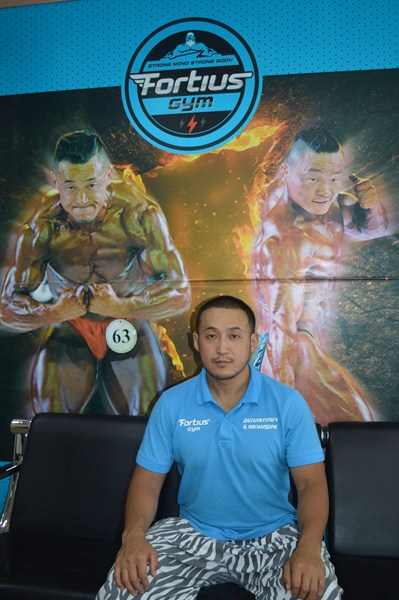 Ц.Мягмардорж: Мэргэжлийн зааварчилгаа өгдөг дасгалжуулагчтай газраа сонгож очих нь хамгийн чухал